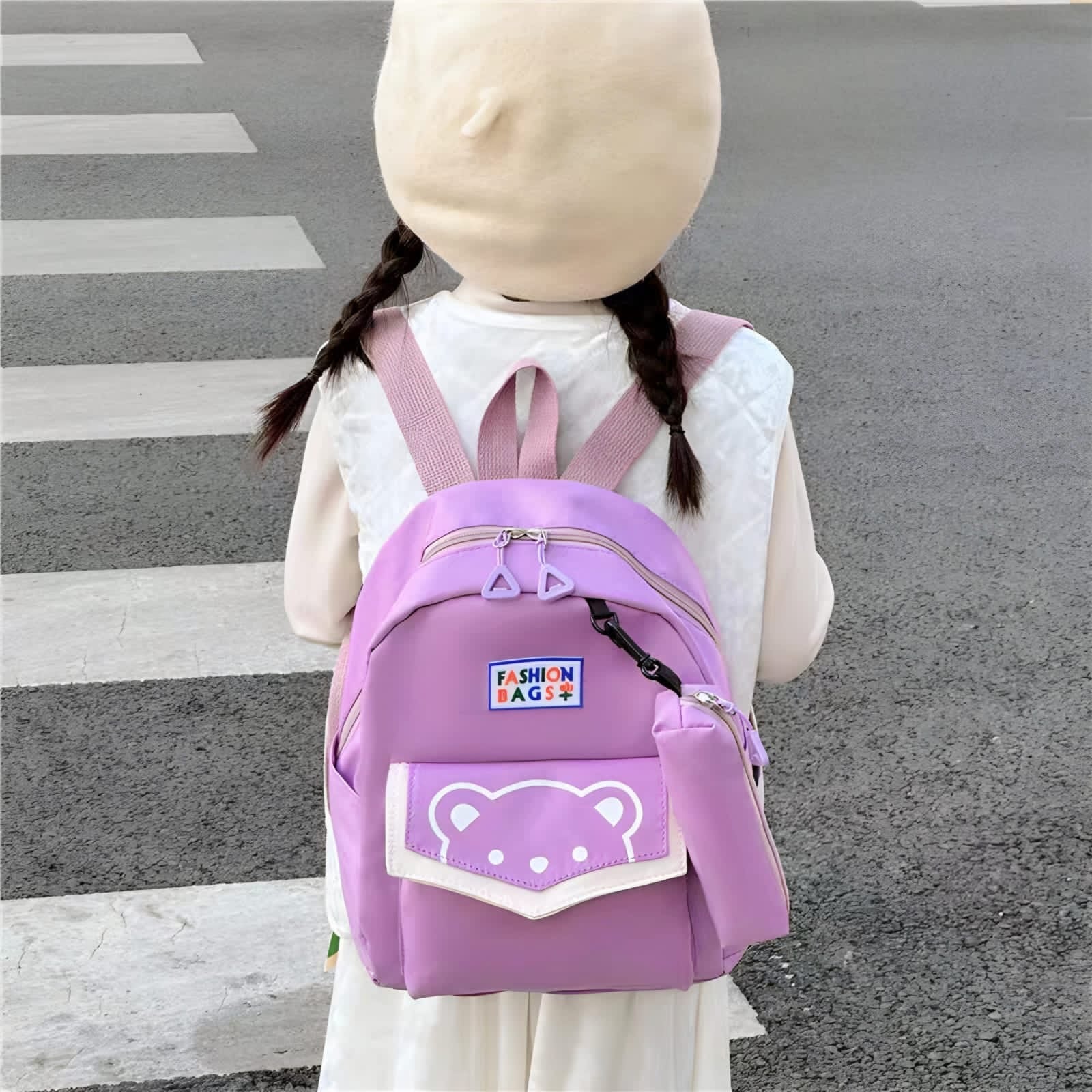 Smiley pack