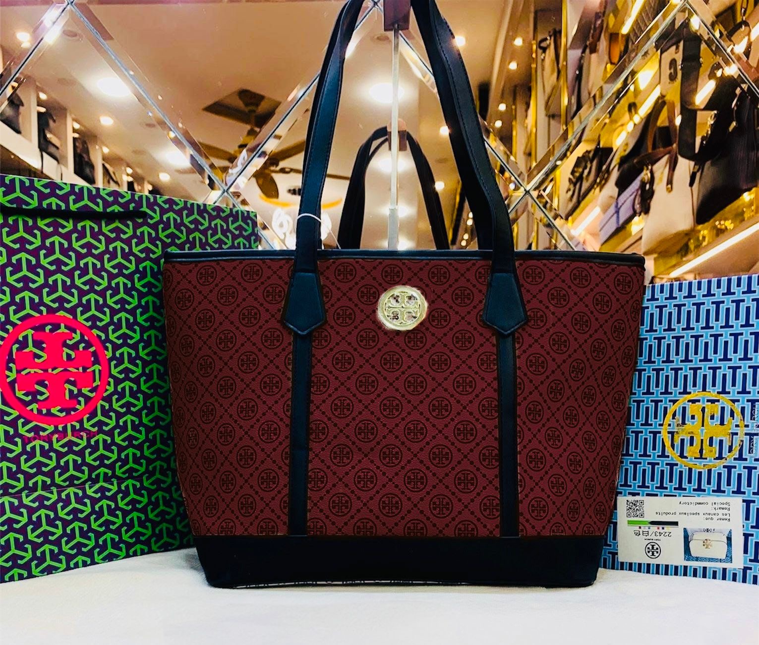 Tory burch