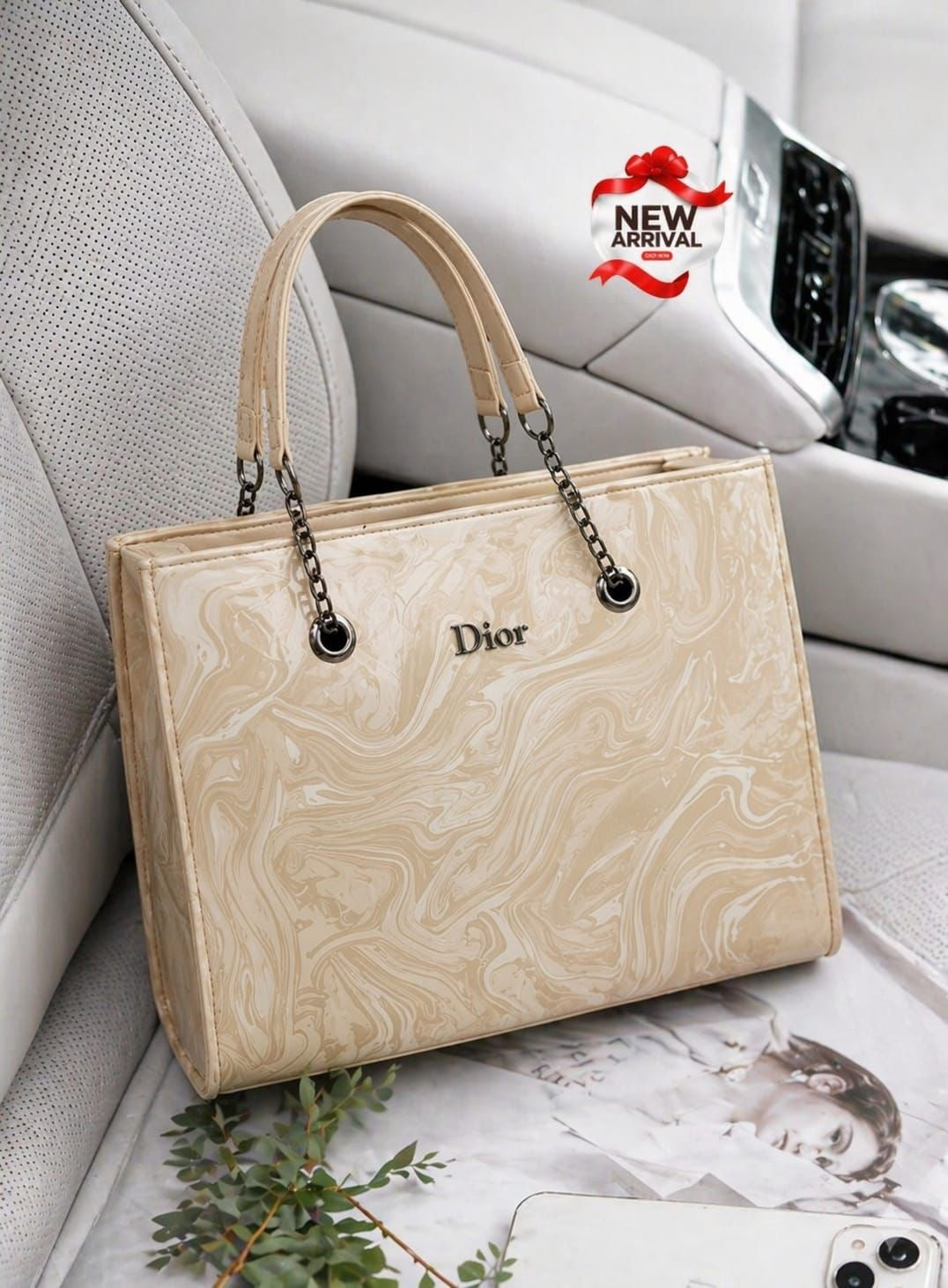 Bellabags Dusk Totebags
