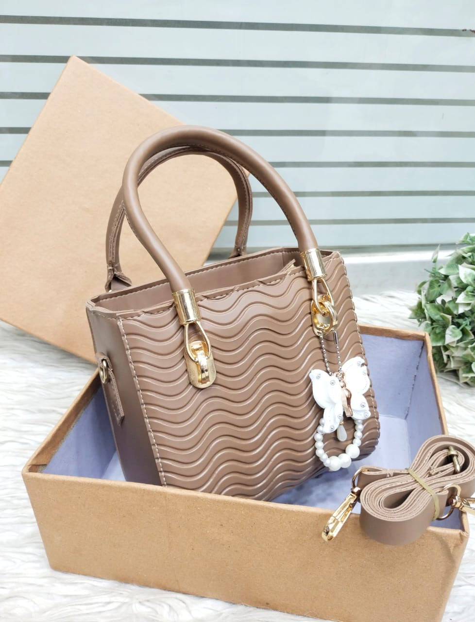 Style satchel