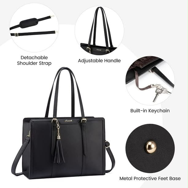 Bella signature Tote