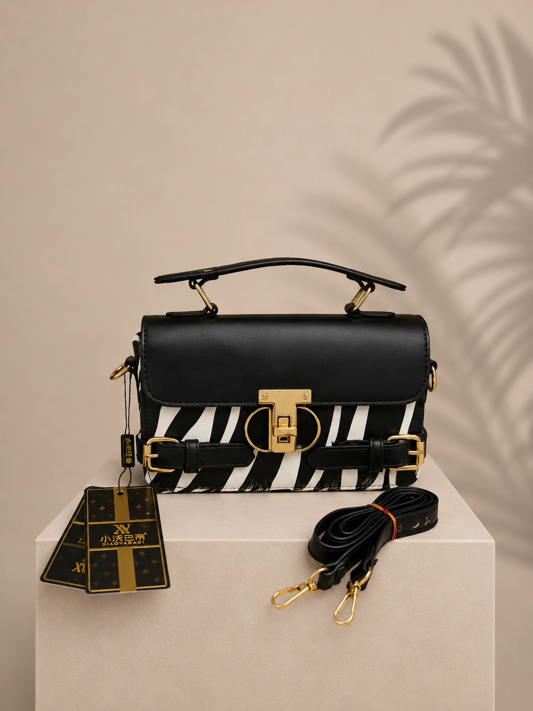 Bellabags victoria Crossbody bag