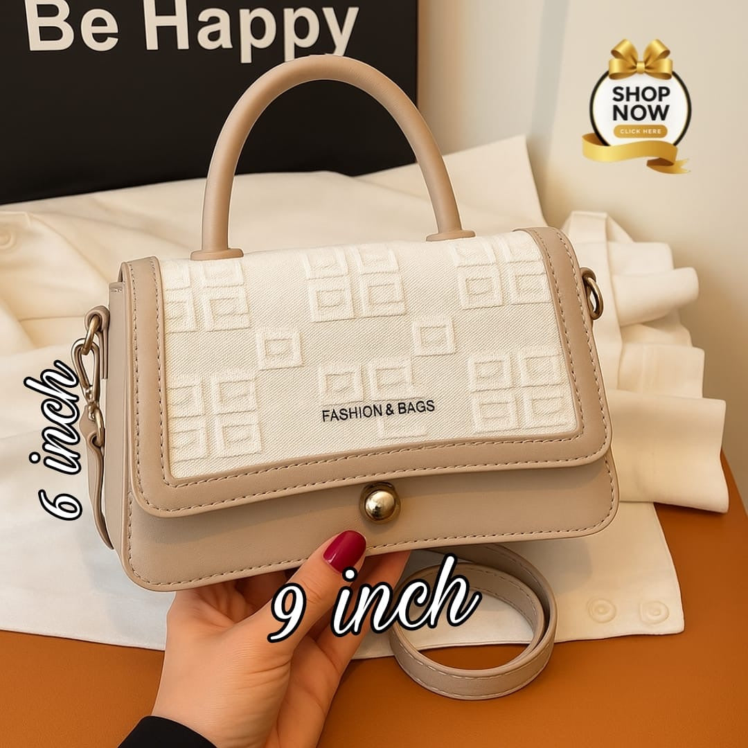 Ember crossbody bag for girl