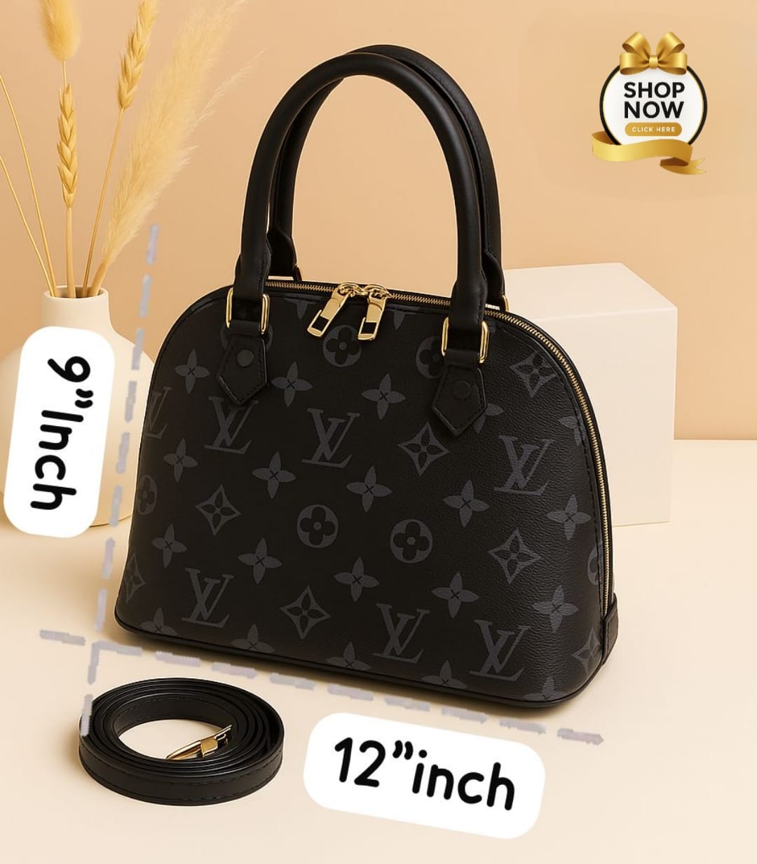Dazzle Bag