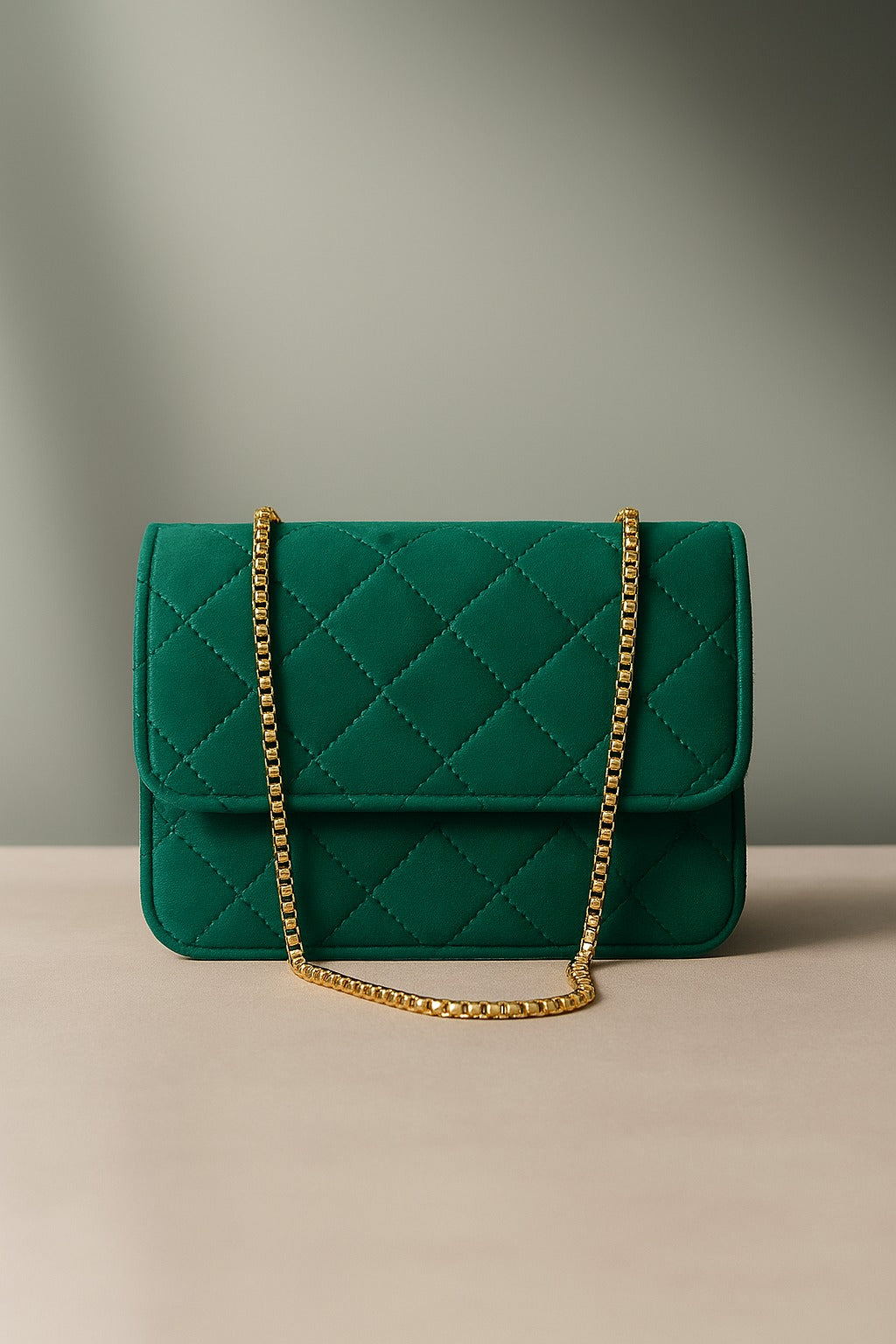 velvet Crossbody