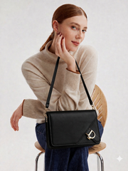 Envoy Crossbody Bag