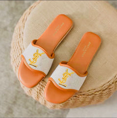 Ysl Flats