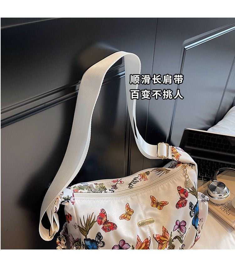 Mariposa Hobo Bag For Women