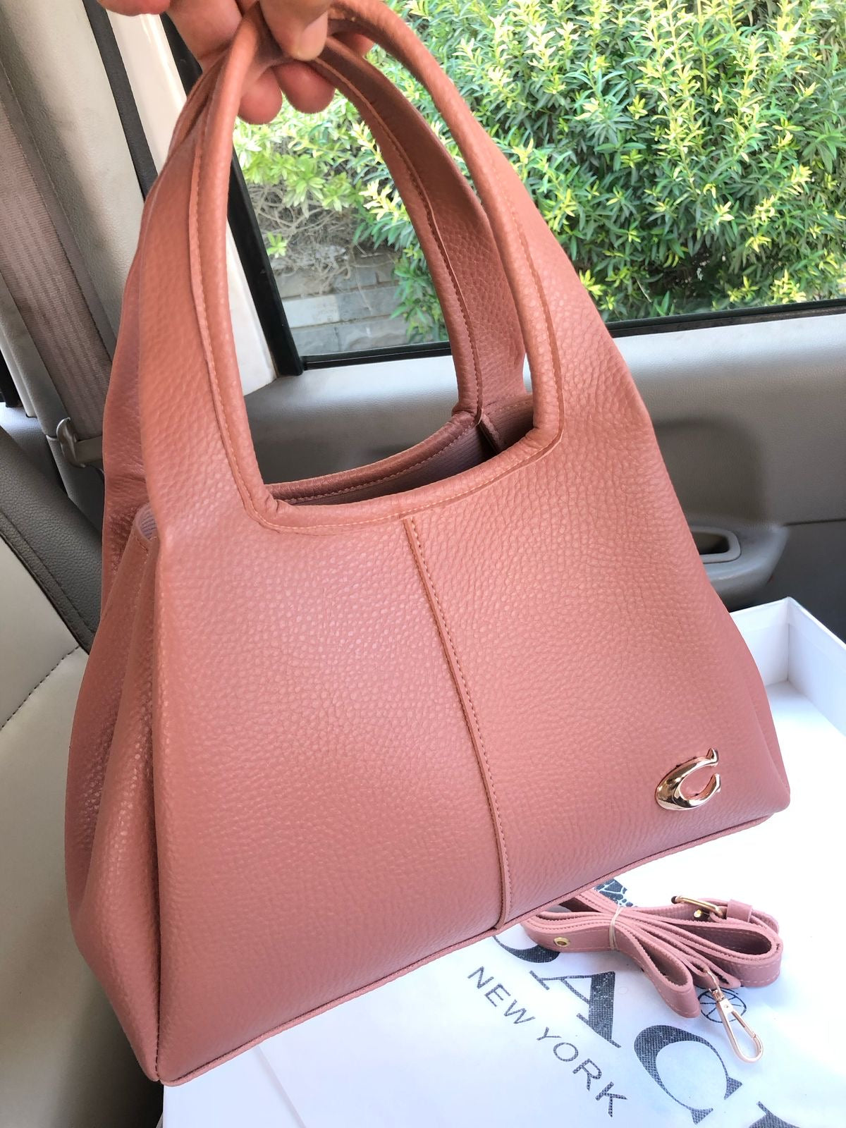 Lana bag
