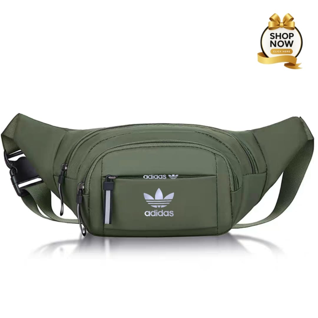 Waist Crossbodybags