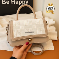 Ember crossbody bag for girl