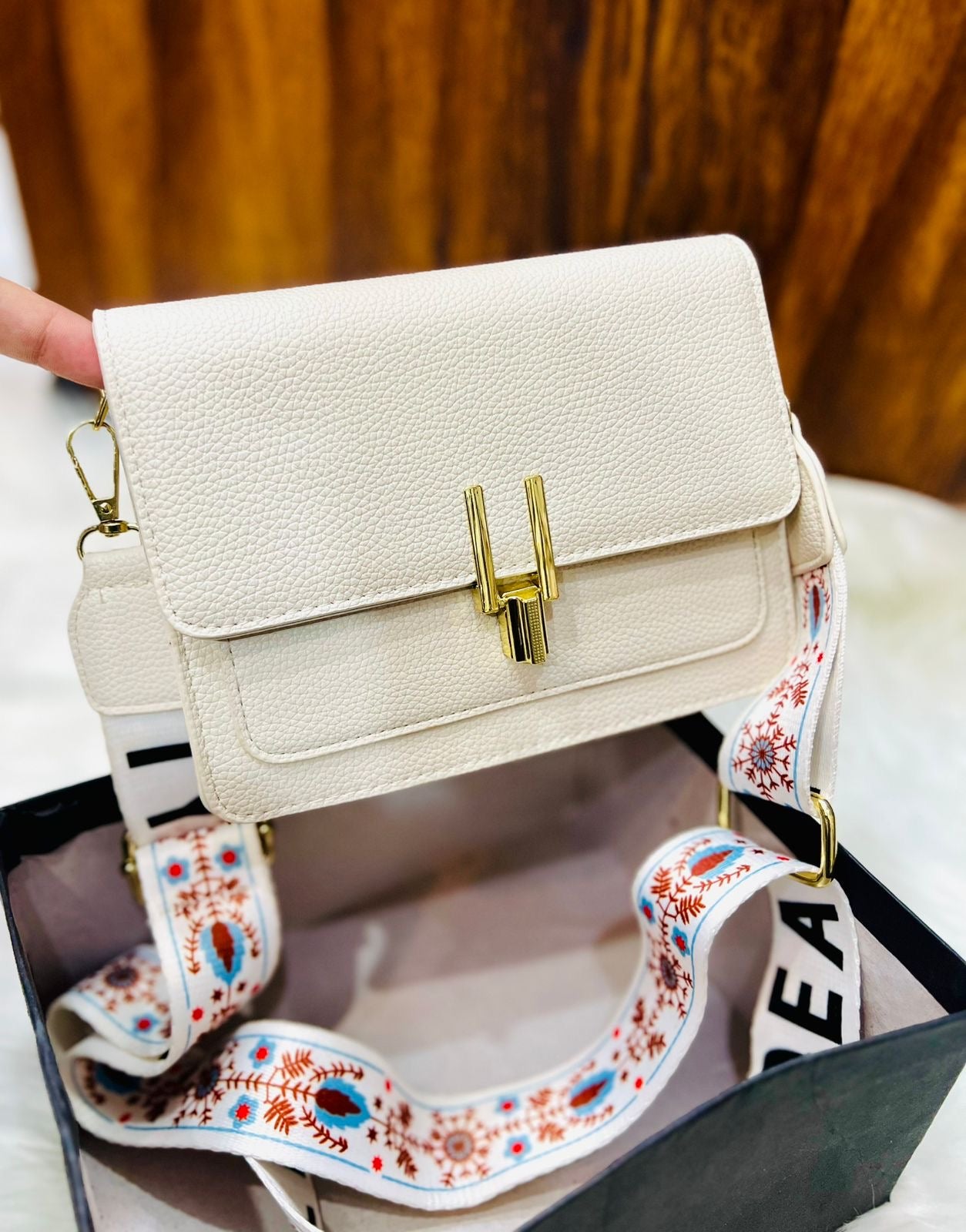 Sling Crossbody Bag for Girs
