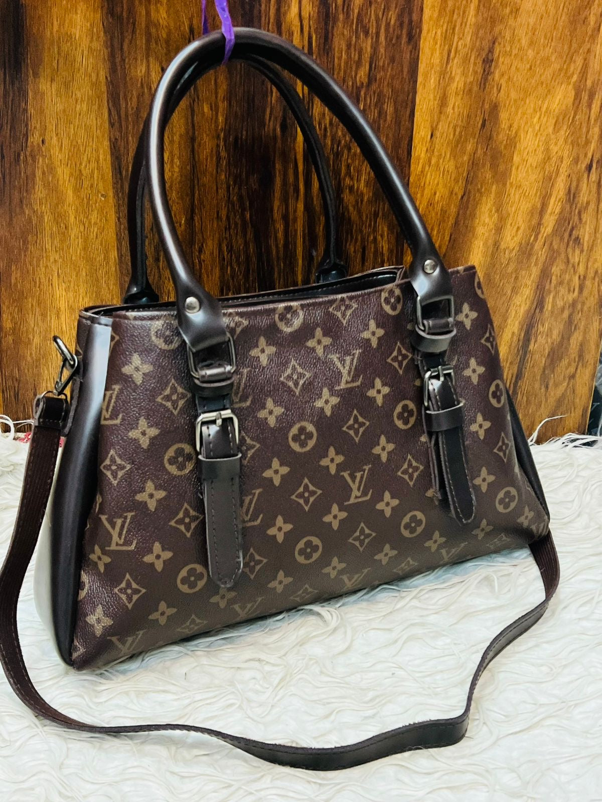 Everyday Classic Handbag