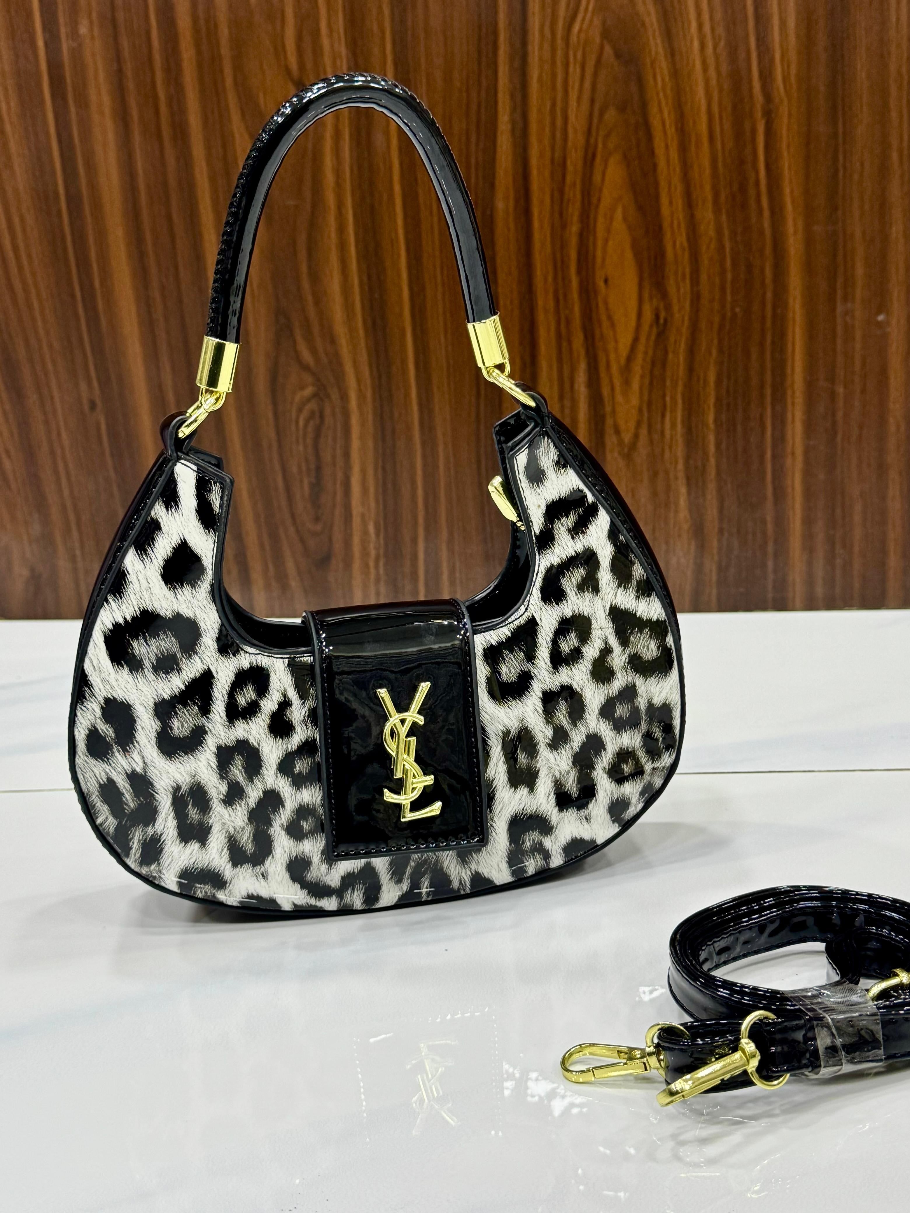 Ysl Crossbody Bag for girls