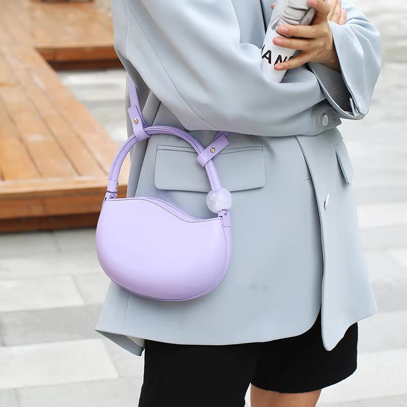 Daisy Mini Crossbody  Bag