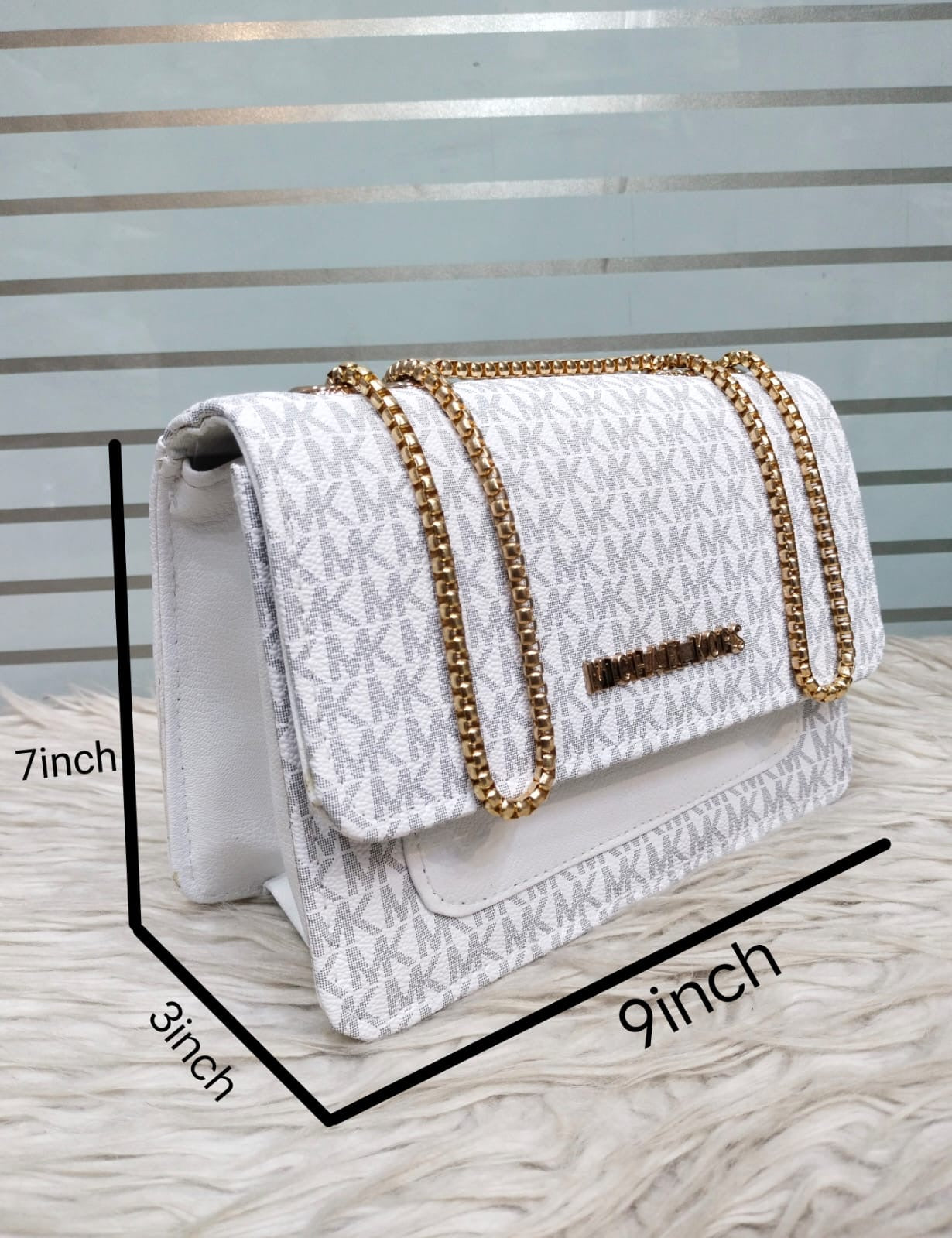 MK CROSSBODY
