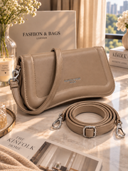 The Sienna Crossbody Bag For Grils
