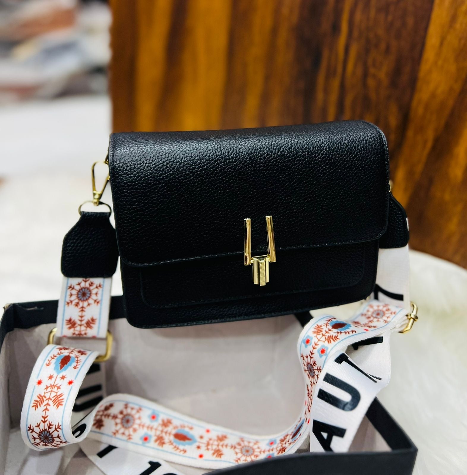 Sling Crossbody Bag for Girs