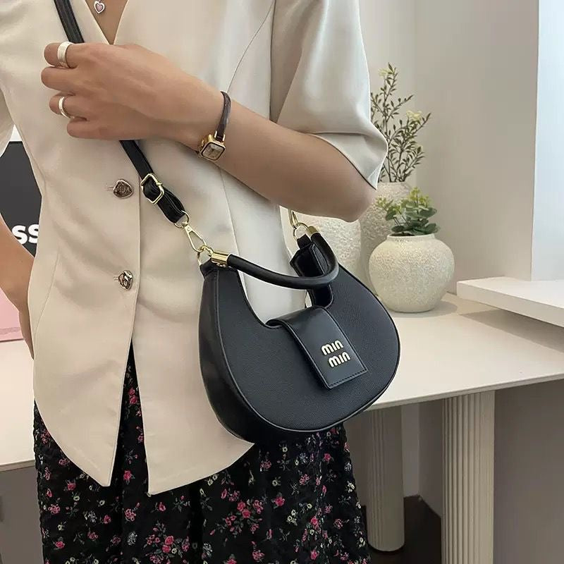 Min min Crossbody Bag For Girls