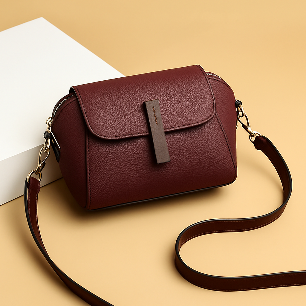 Bella Flap Crossbody For Women