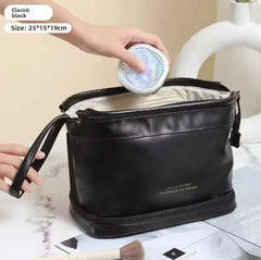 Makeup organizer