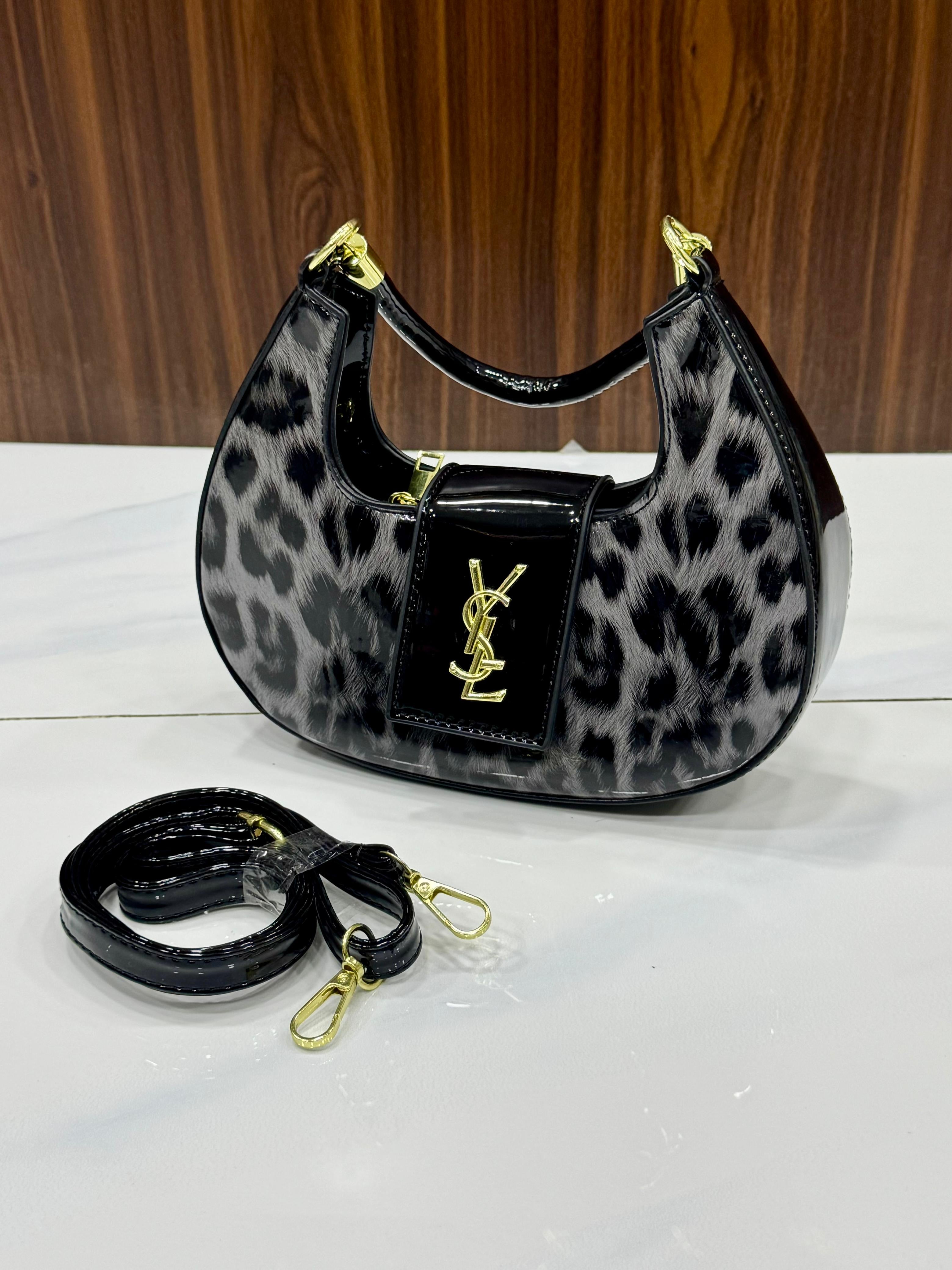 Ysl Crossbody Bag for girls