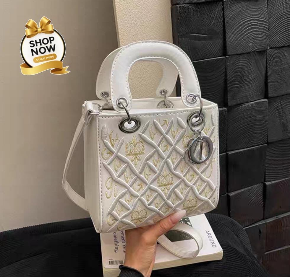 Mira shoulder Bag For Women