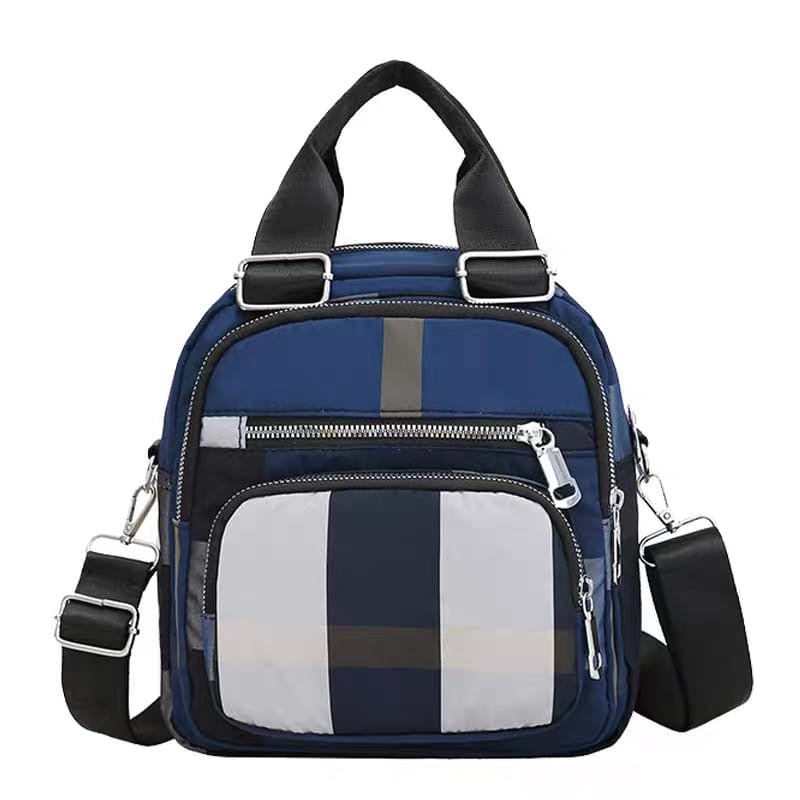 2 in 1 Backpack & Crossbody