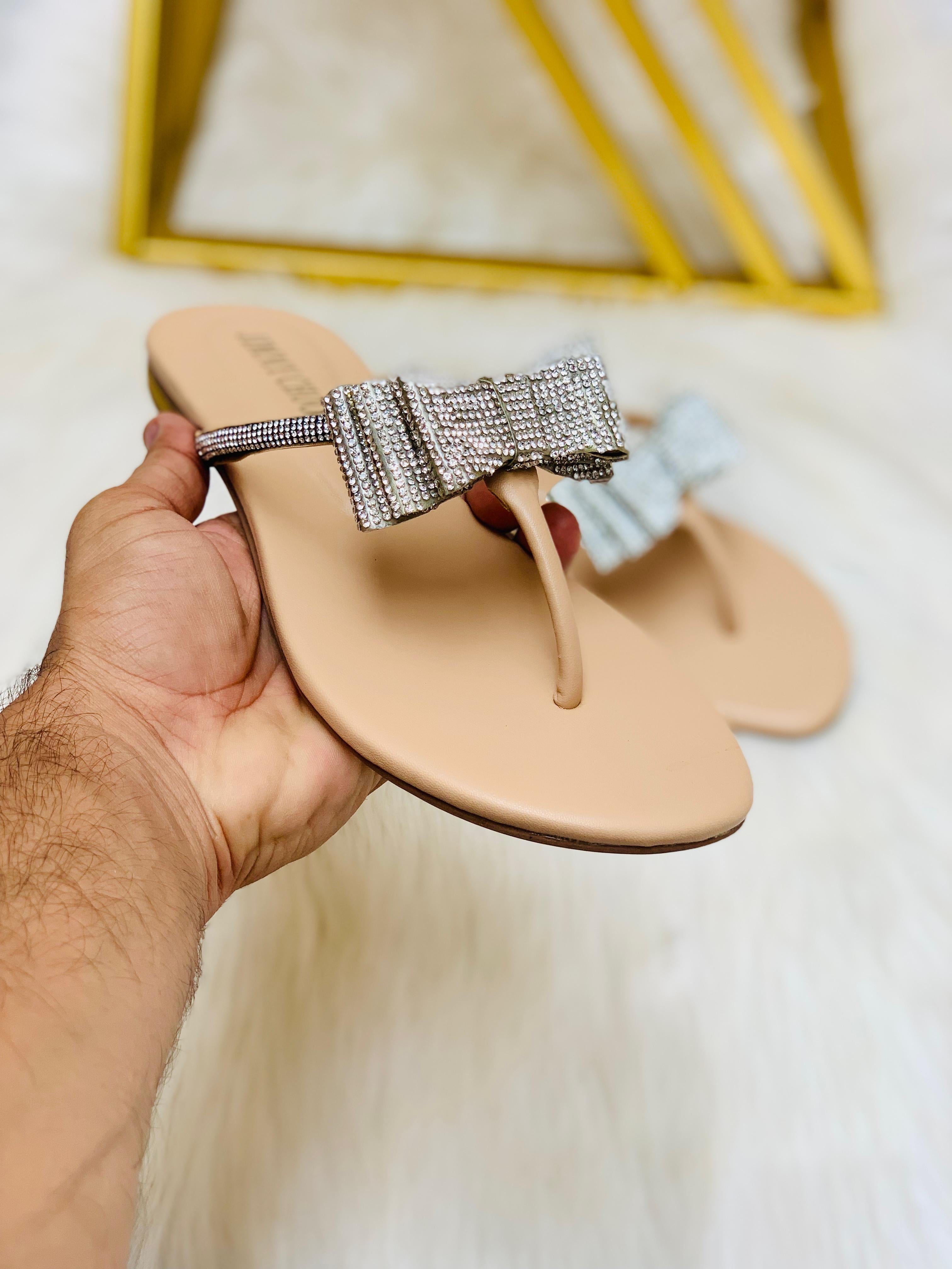 Jimmychoo Tie bow