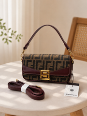 Fendi Crossbody For Girls