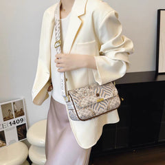 Stylish bag