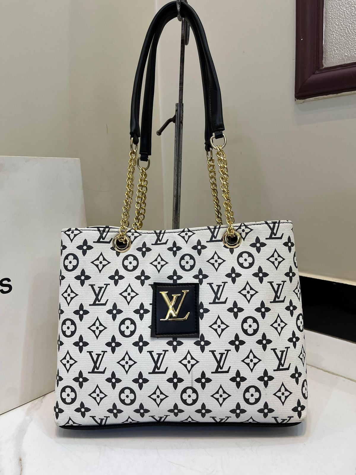 Bag bliss