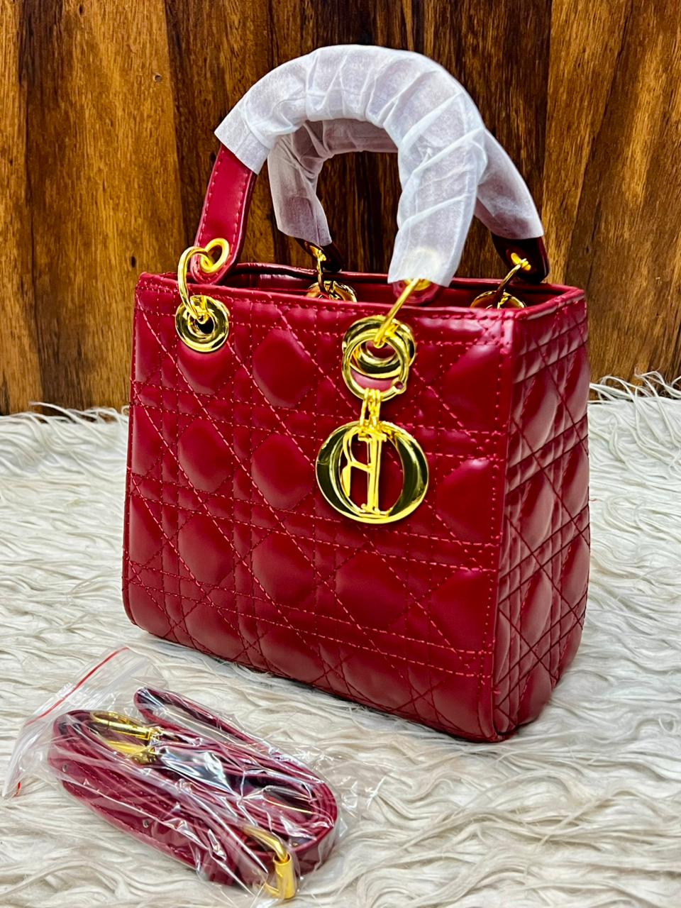 Dior lady