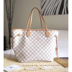 Never full tote bag