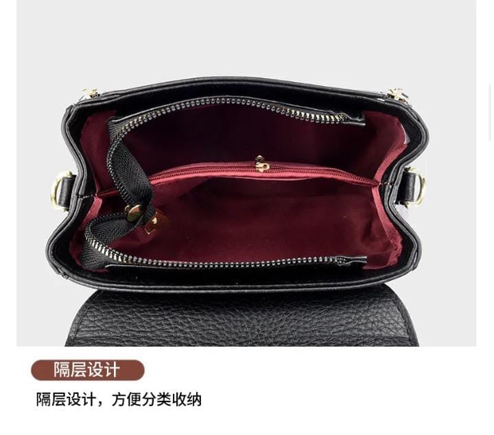 Girls Crossbody Handbag