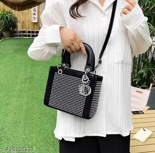Dior Stone Bag