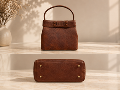 The Royal Carry With Box