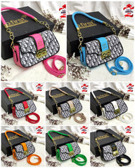 Dior crossbody