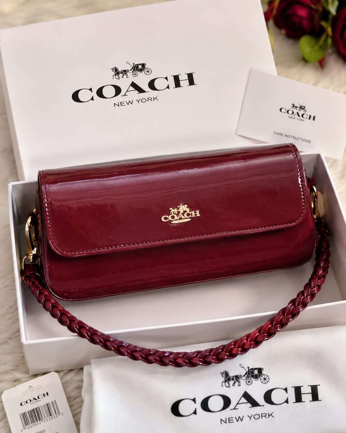 Ruby Crossbody Bag For Girls