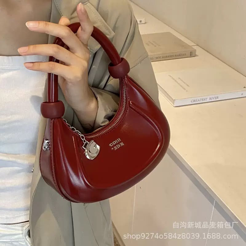 Aria Moon Bag
