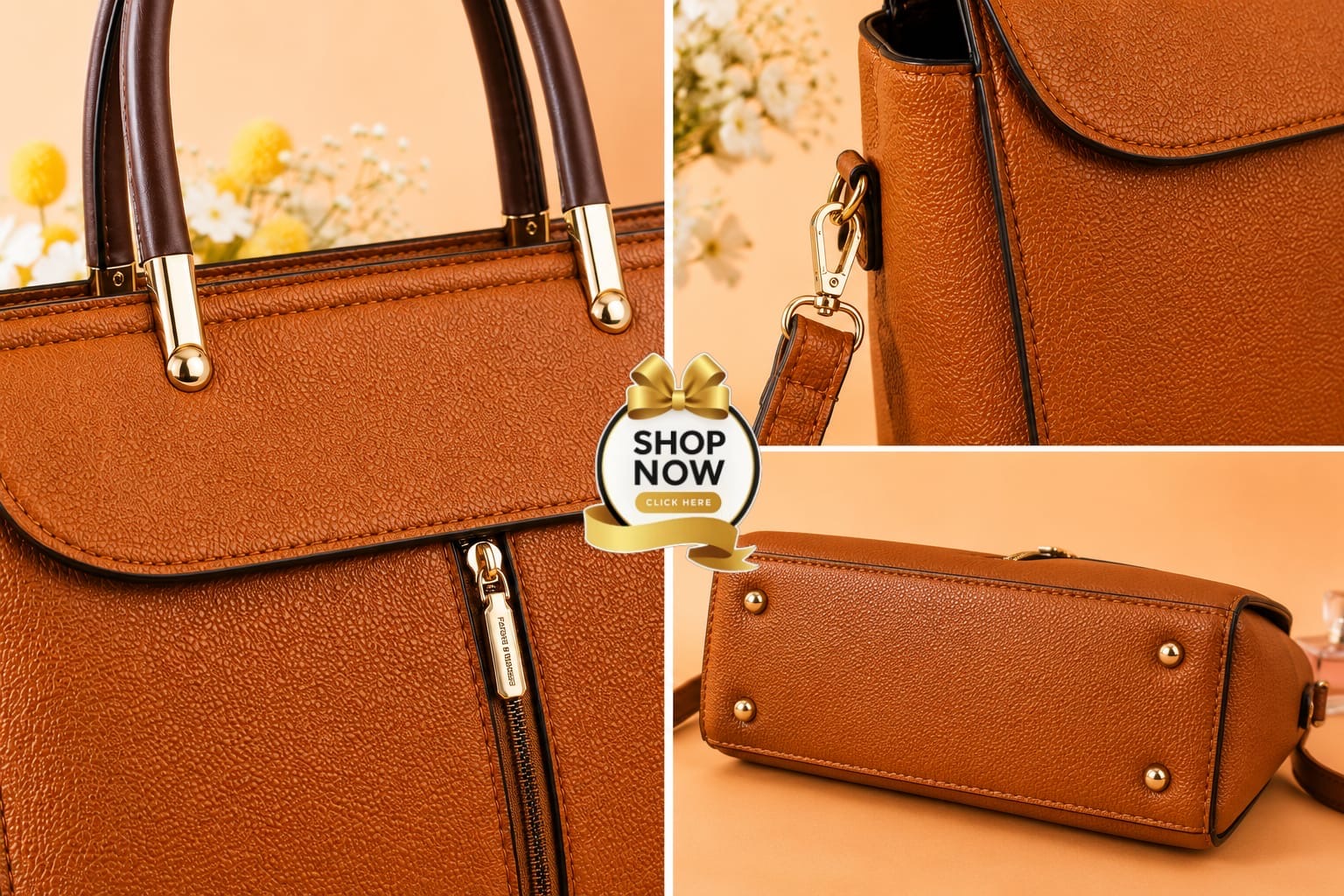 Allure Handbag For Women In pakistan