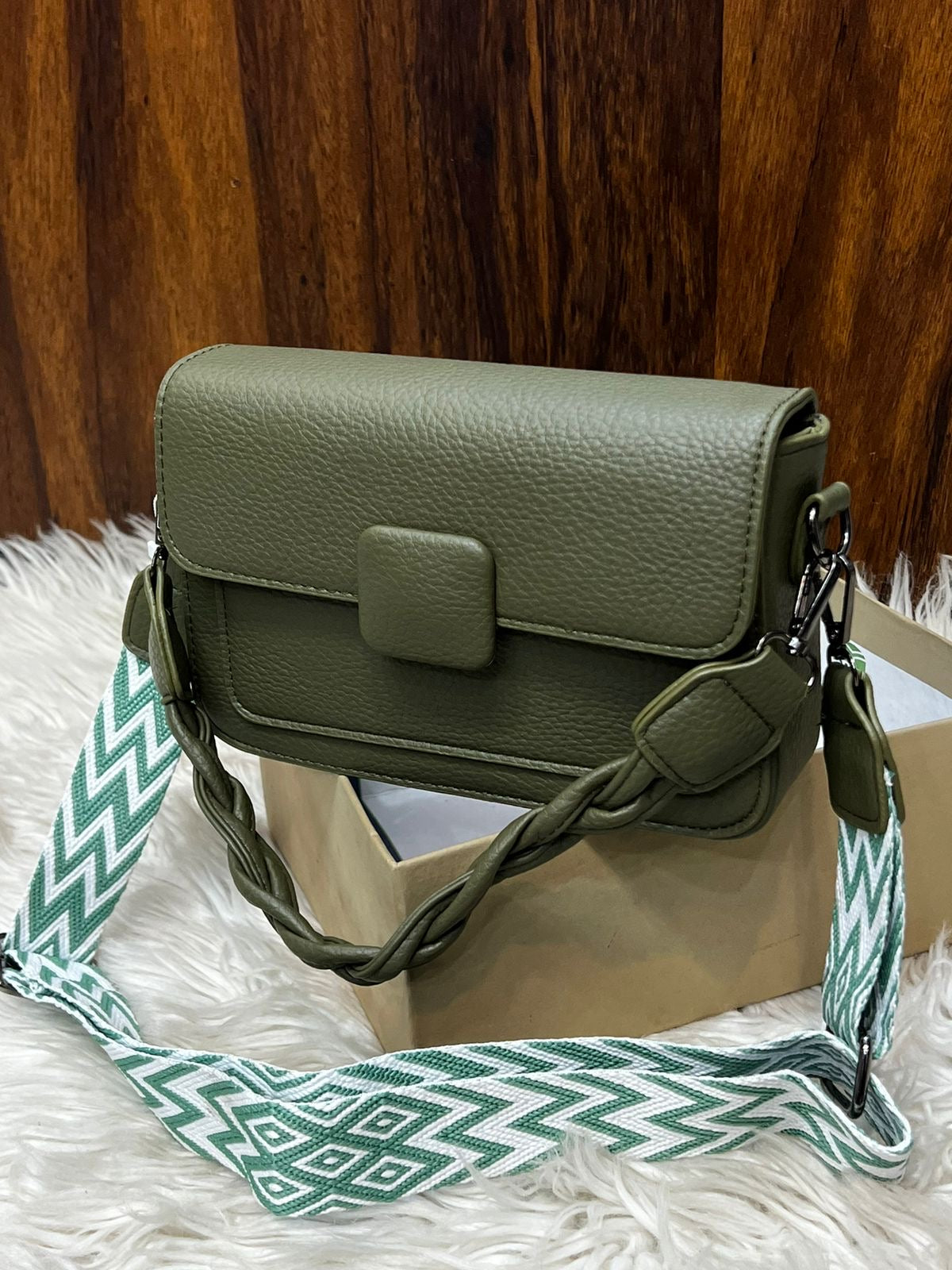 Stride sling