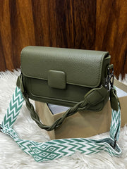 Stride sling