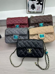 Channel premium quality