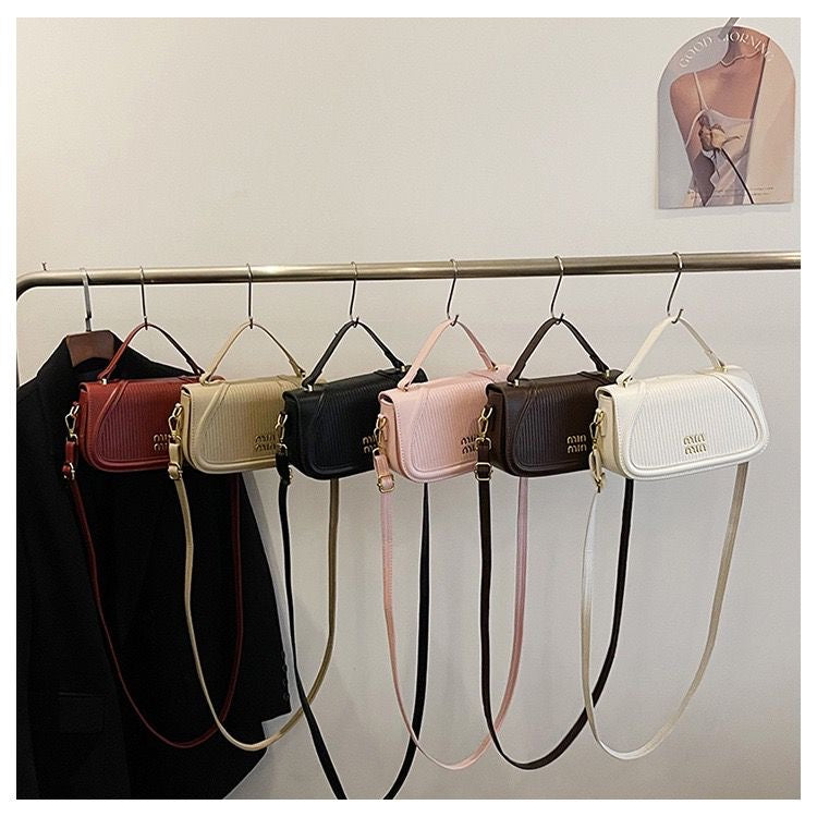 Min Min Crossbody For Girls