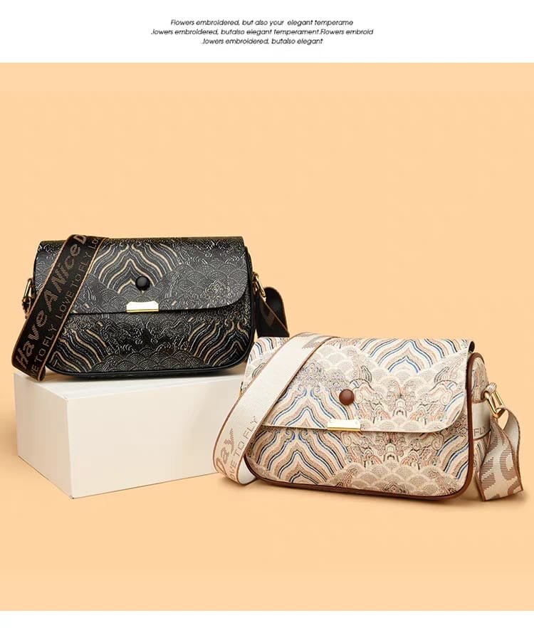 Stylish bag
