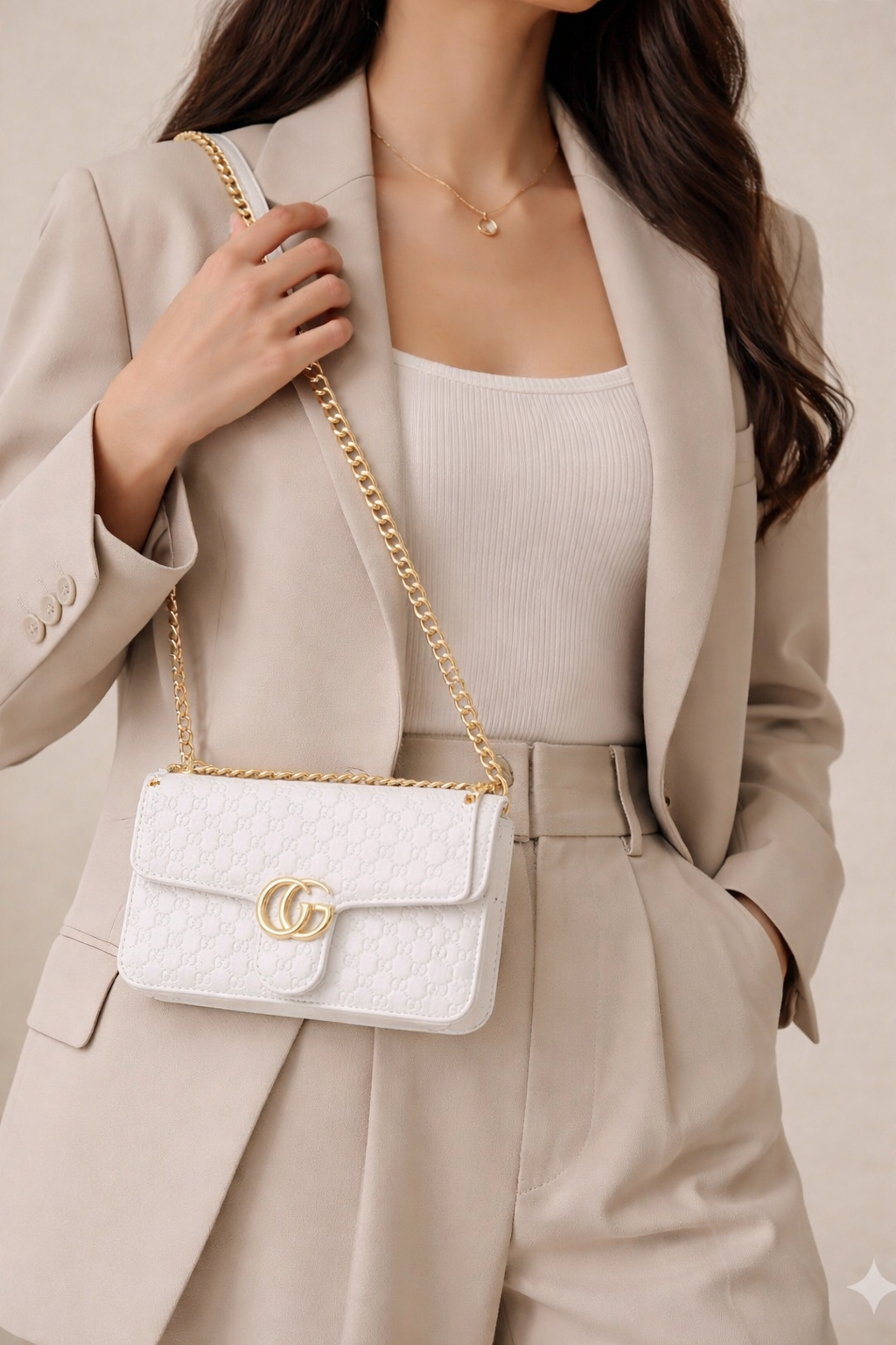 Gucci Crossbody Bag for girls