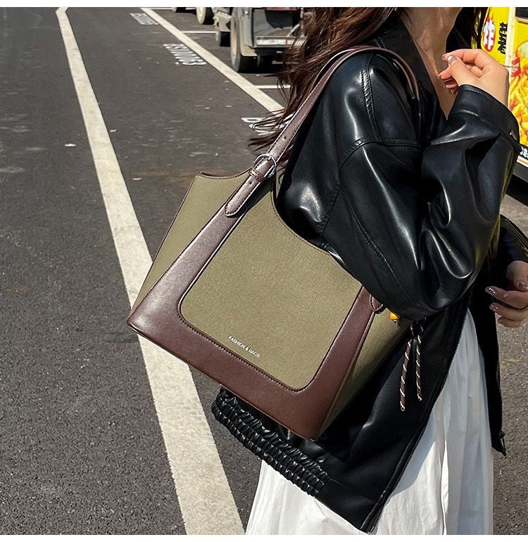 Bella Vouge Bag