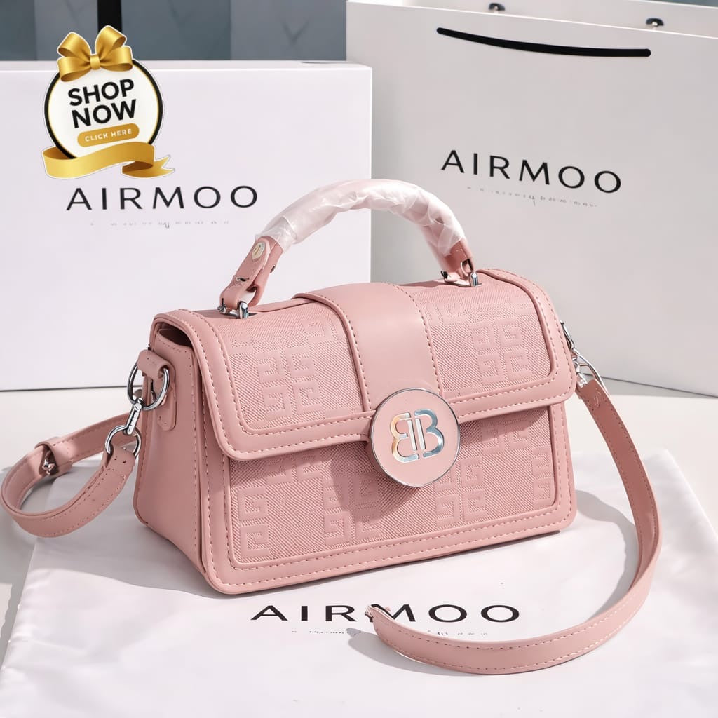 BellaBags Breeze Crossbody Bag