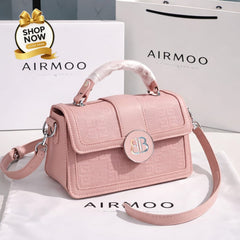 BellaBags Breeze Crossbody Bag